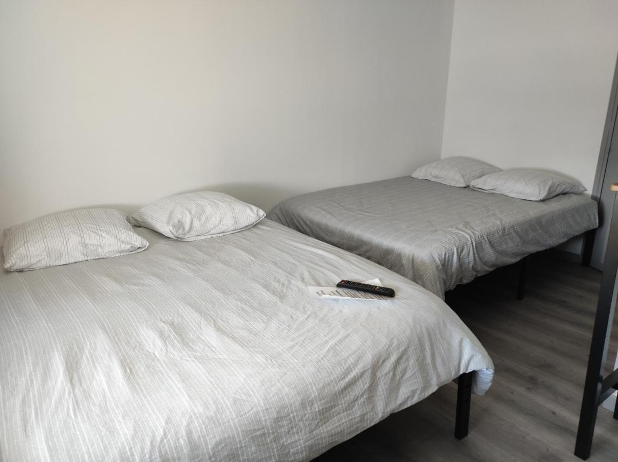 16 Rue Des Deportes Charmes  Room photo